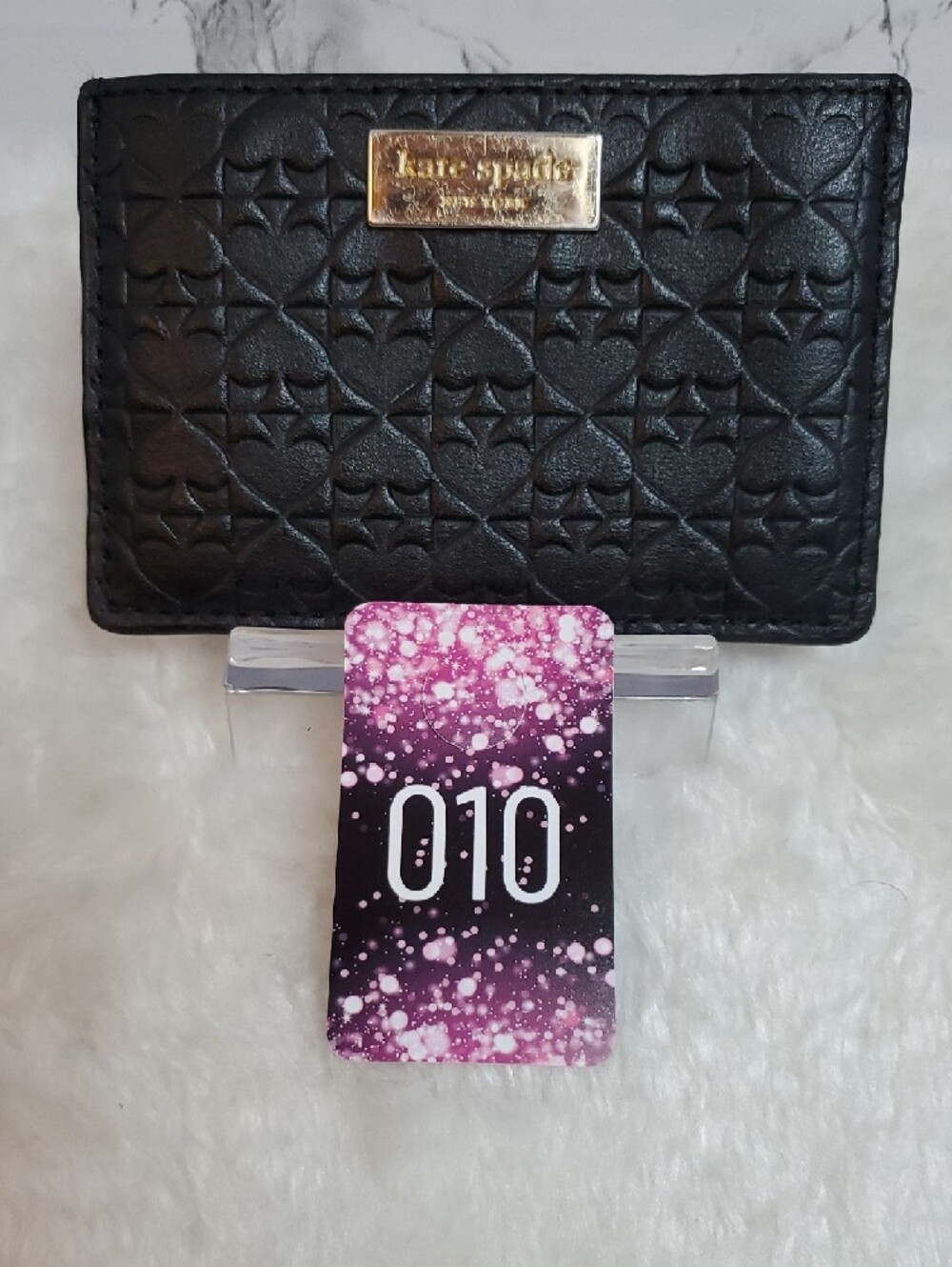 Kate Spade Card Holder Mystery Bag Choose 1 - Picture 11 of 14